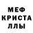 Alpha-PVP крисы CK Atski Jok